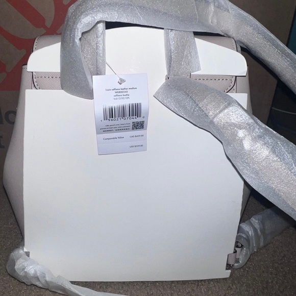 Kate Spade Backpack - Picture 2 of 2